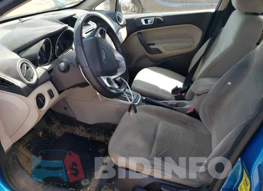3FADP4BJ2FM224229 Photo# 7