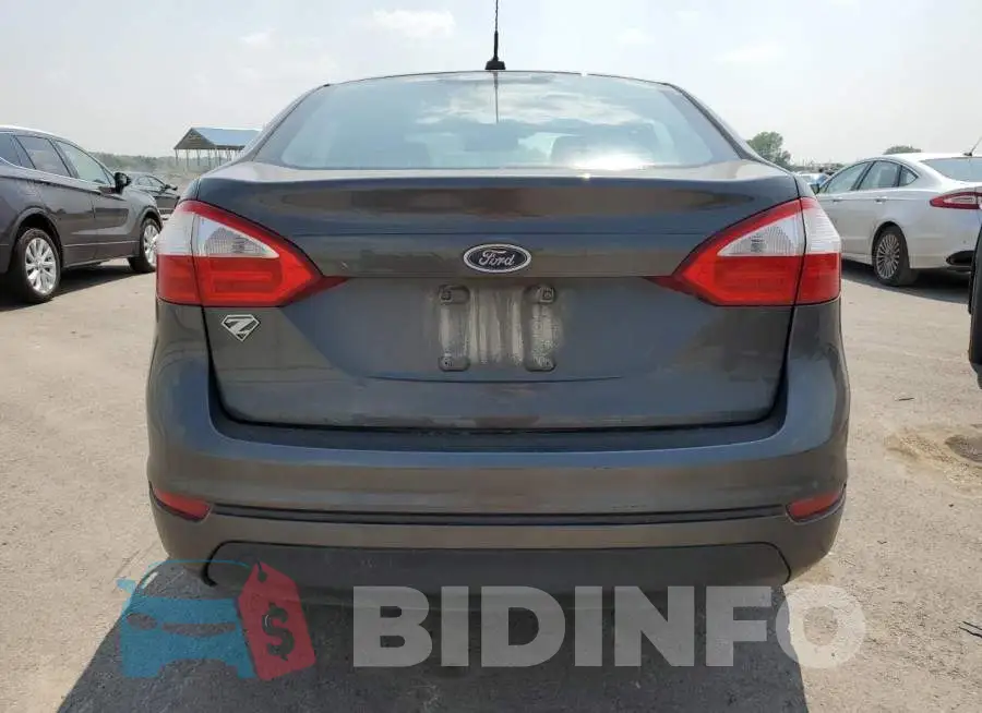 3FADP4BJ6GM112521 Photo# 6