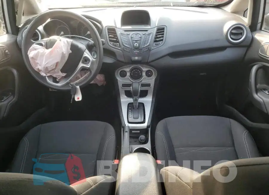 3FADP4EJ0KM156096 Photo# 8