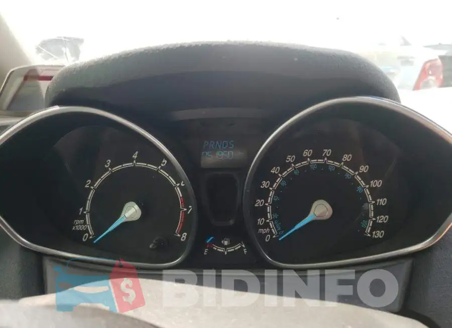 3FADP4EJ0KM156096 Photo# 9