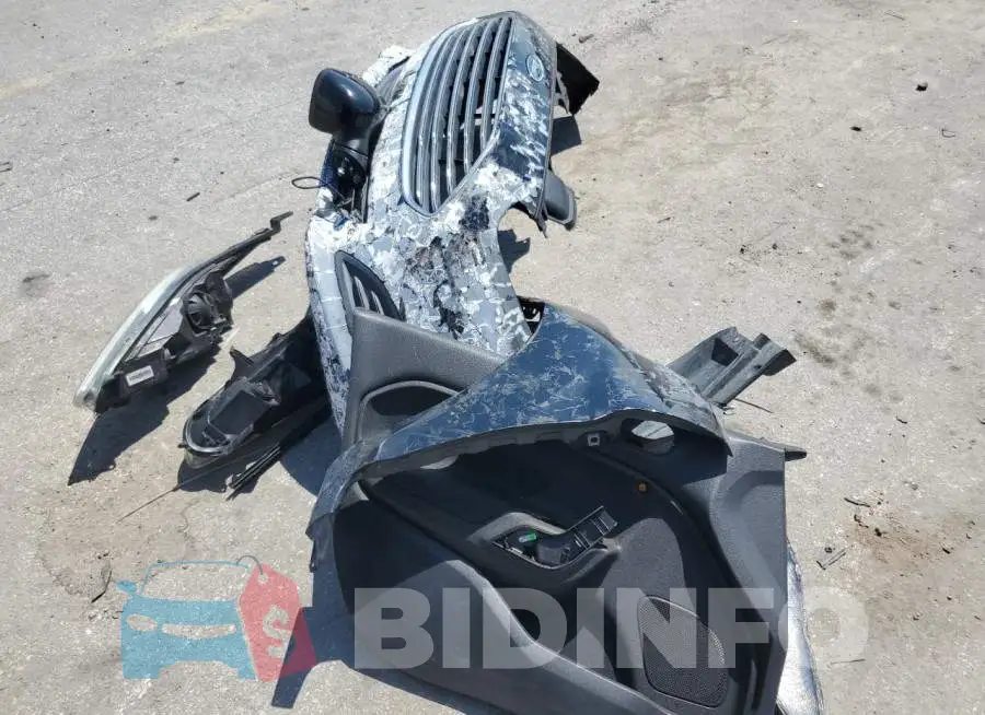 3FADP4EJ1FM105969 Photo# 12
