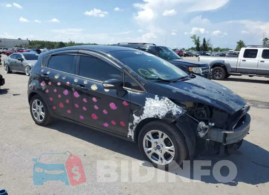 3FADP4EJ1FM105969 Photo# 4
