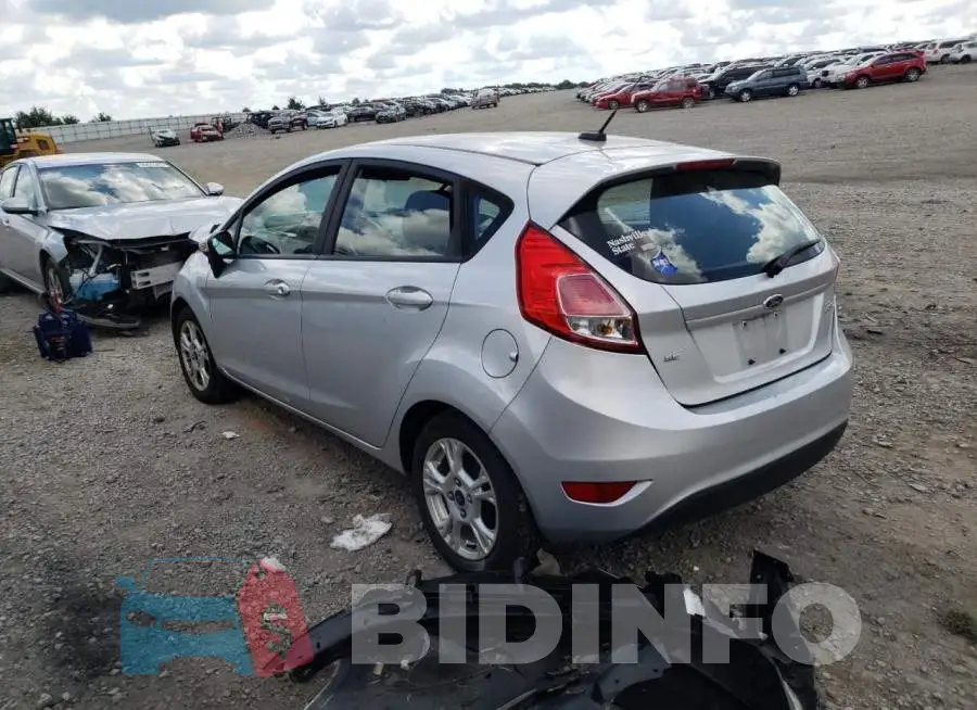 3FADP4EJ4FM184442 Photo# 3