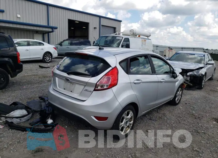 3FADP4EJ4FM184442 Photo# 4