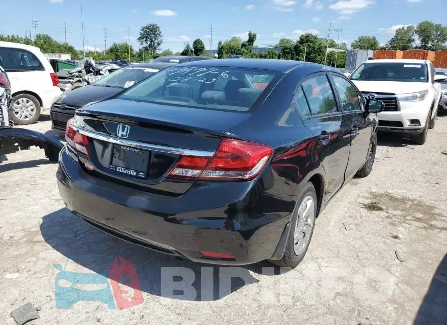 19XFB2F50FE074182 Photo# 3