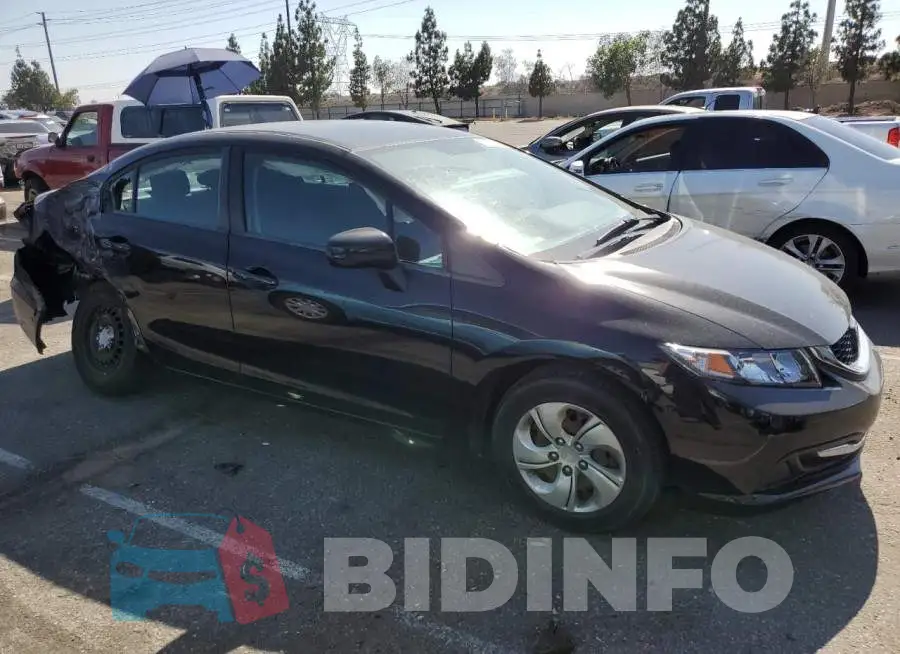 19XFB2F56FE286181 Photo# 4