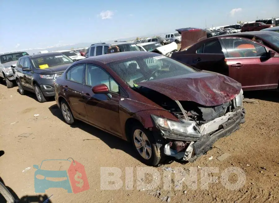 19XFB2F58FE052785 Photo# 4