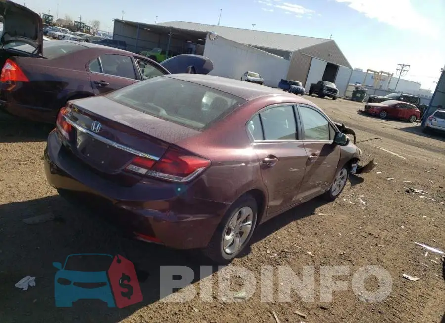 19XFB2F58FE052785 Photo# 3