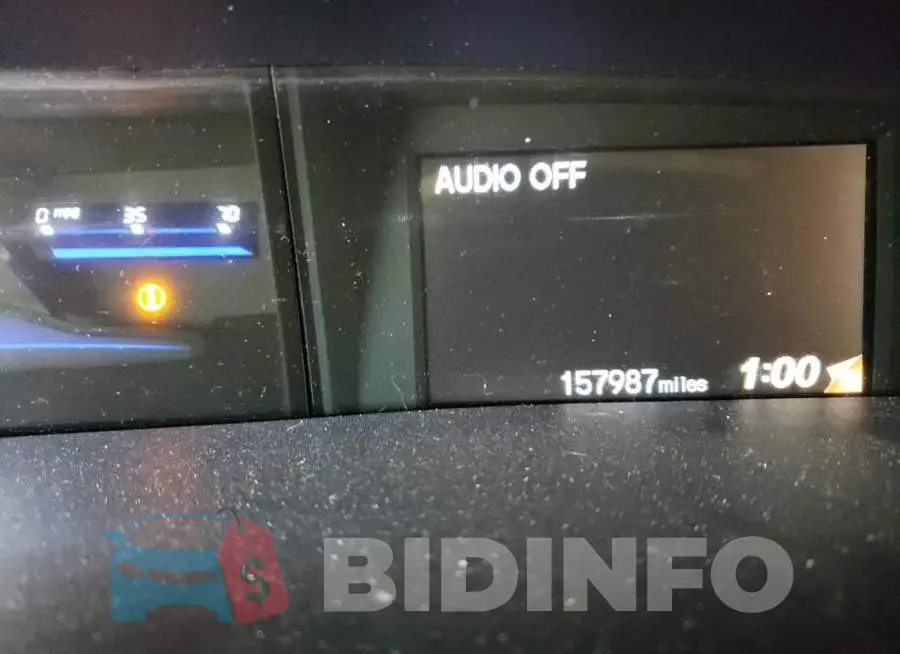 19XFB2F59EE224756 Photo# 9