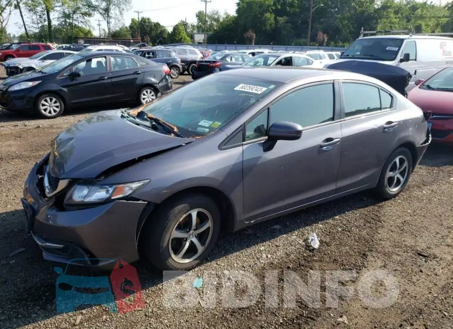19XFB2F75FE217337 Photo# 1