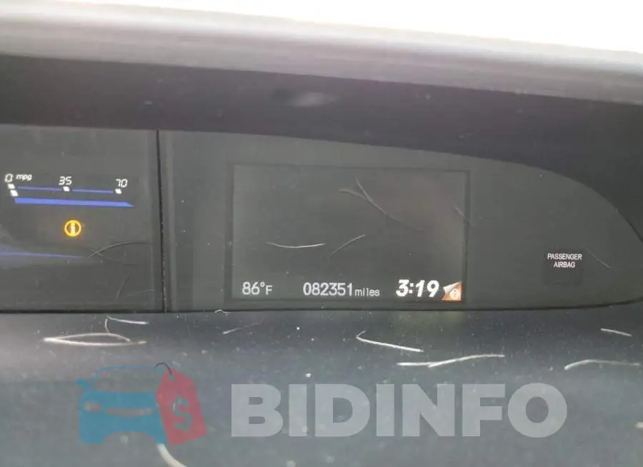 19XFB2F78FE100125 Photo# 9
