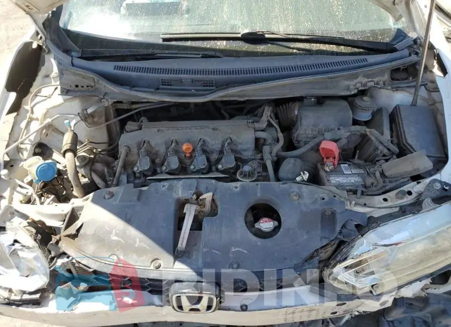19XFB2F80EE203563 Photo# 11