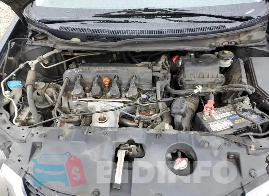 19XFB2F86EE018787 Photo# 11