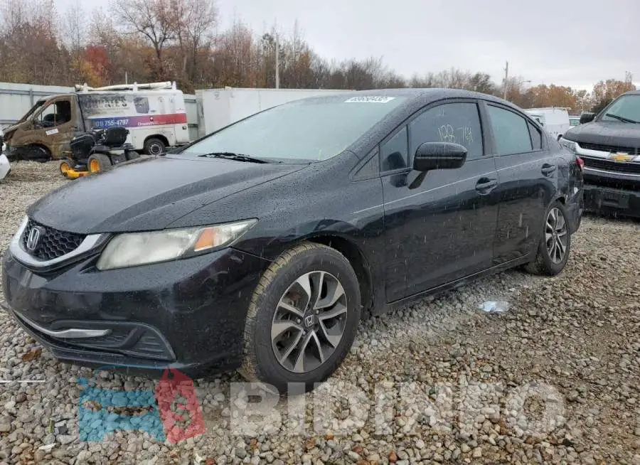 19XFB2F86EE018787 Photo# 1
