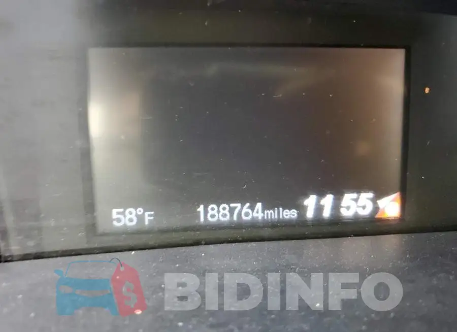 19XFB2F86EE018787 Photo# 9