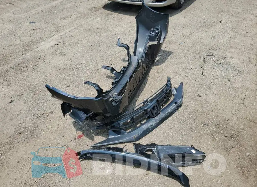 19XFC1F35ME001117 Photo# 12