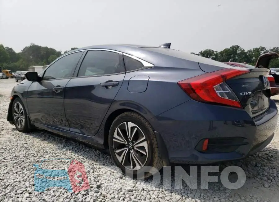 19XFC1F76HE001541 Photo# 2