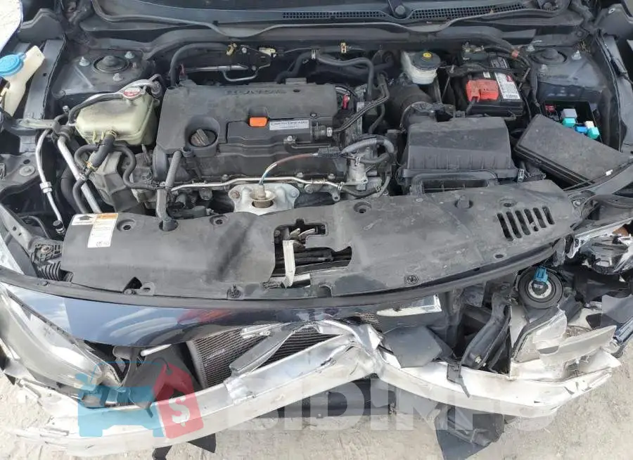 19XFC2F55GE246236 Photo# 11