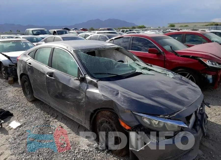 19XFC2F57GE047334 Photo# 4