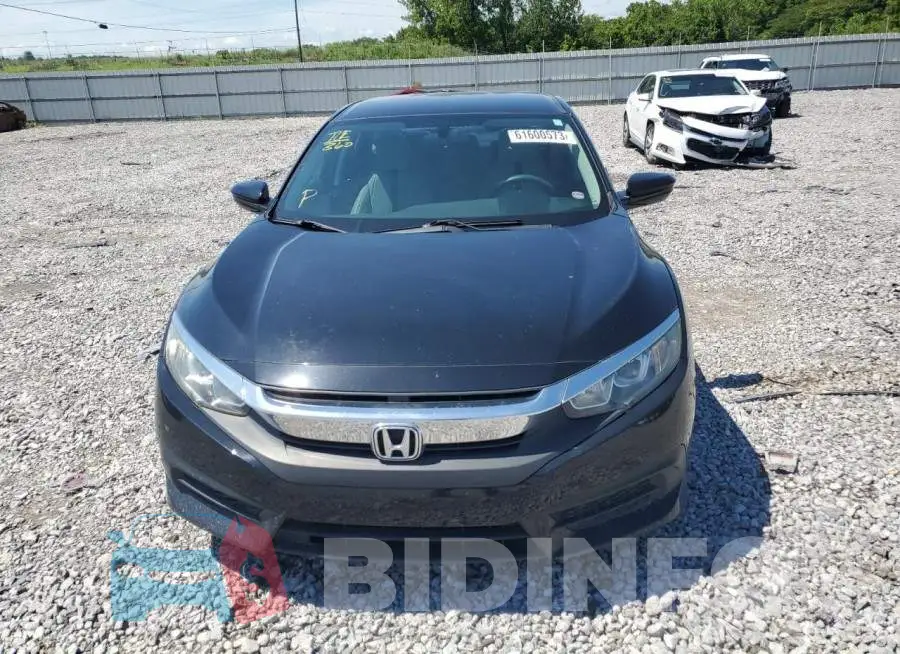 19XFC2F59GE056035 Photo# 5