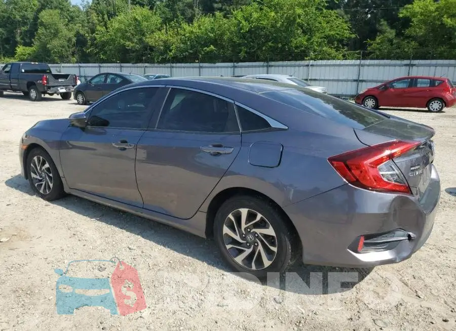 19XFC2F70GE042218 Photo# 2