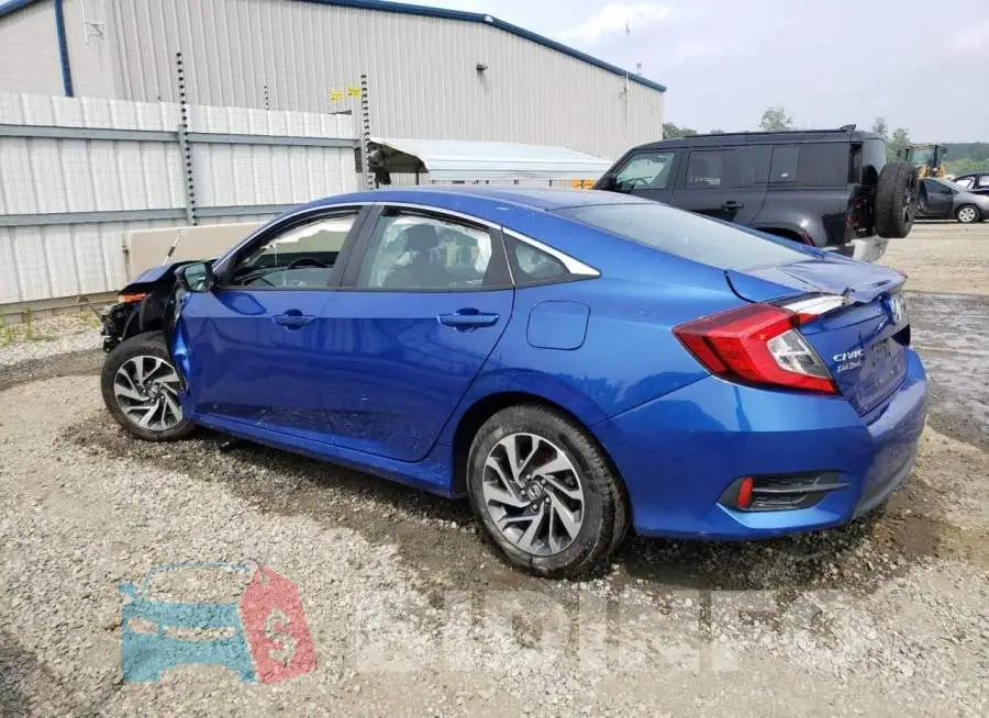 19XFC2F70GE092522 Photo# 2