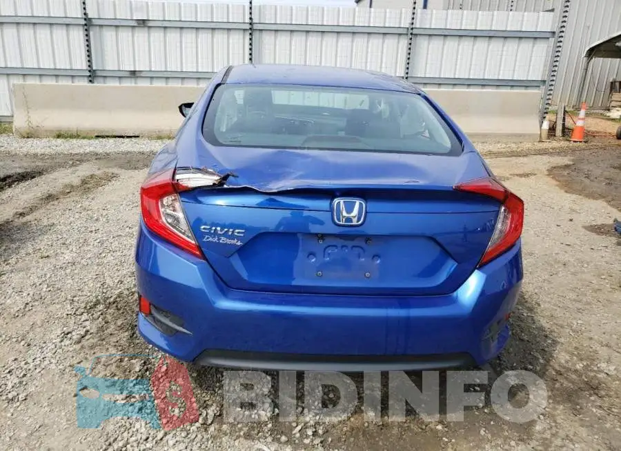 19XFC2F70GE092522 Photo# 6
