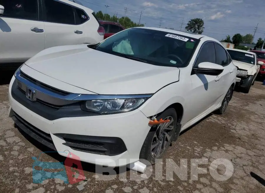 19XFC2F75GE067129 Photo# 1