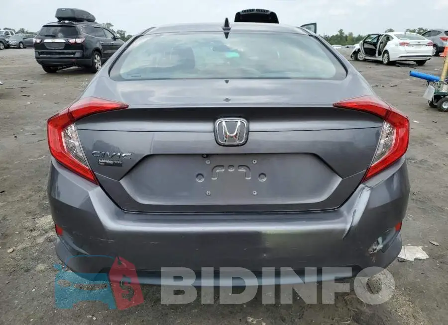 19XFC2F75HE031944 Photo# 6