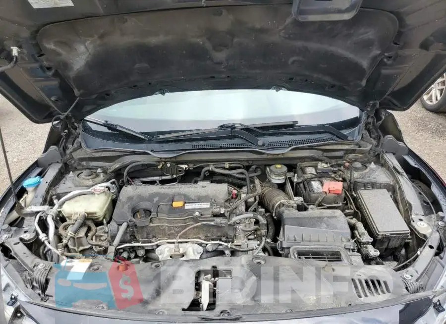 19XFC2F76GE030669 Photo# 11