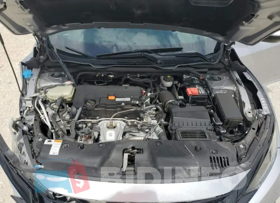 19XFC2F80LE203914 Photo# 11