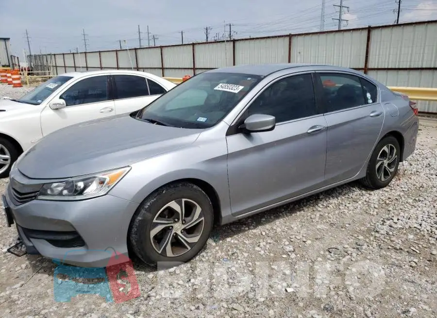 1HGCR2F33HA294243 Photo# 1