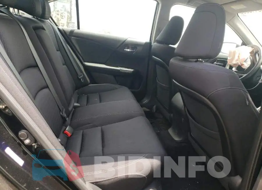 1HGCR2F55EA306874 Photo# 10