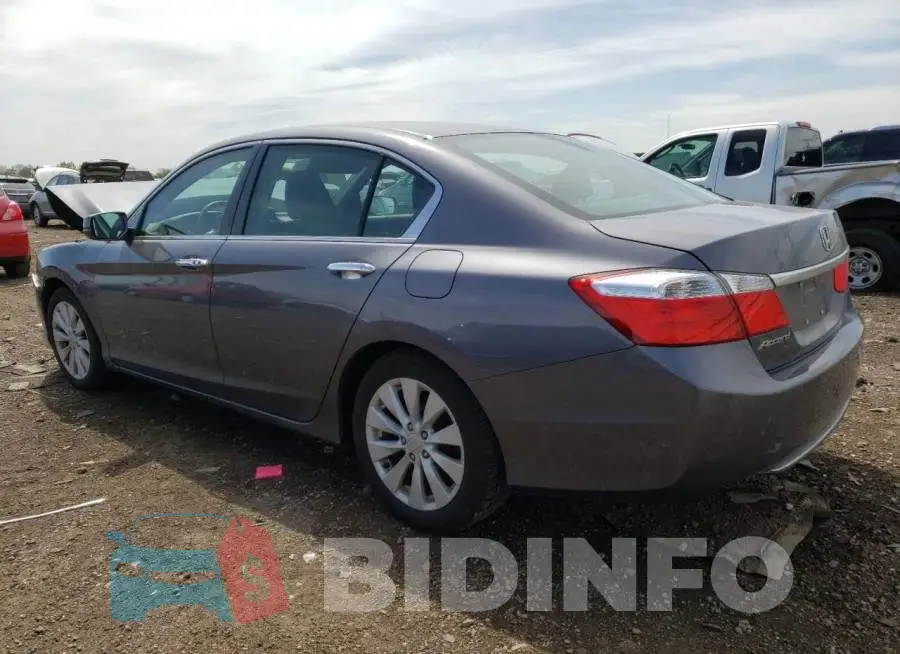 1HGCR2F79FA166671 Photo# 2
