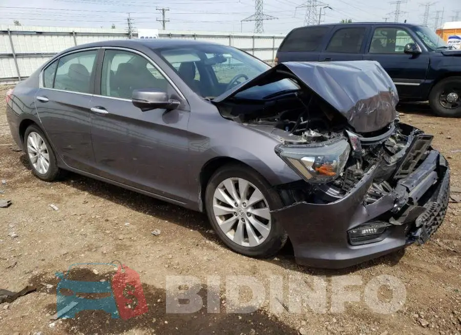 1HGCR2F79FA166671 Photo# 4