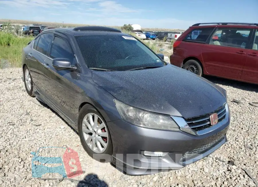 1HGCR3F87EA041875 Photo# 4