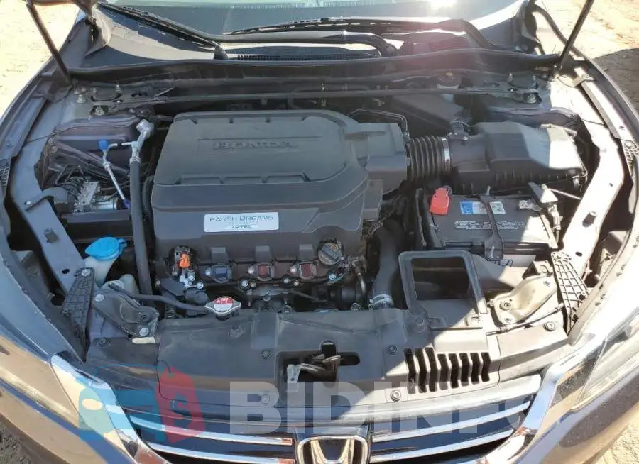 1HGCR3F88EA024891 Photo# 11