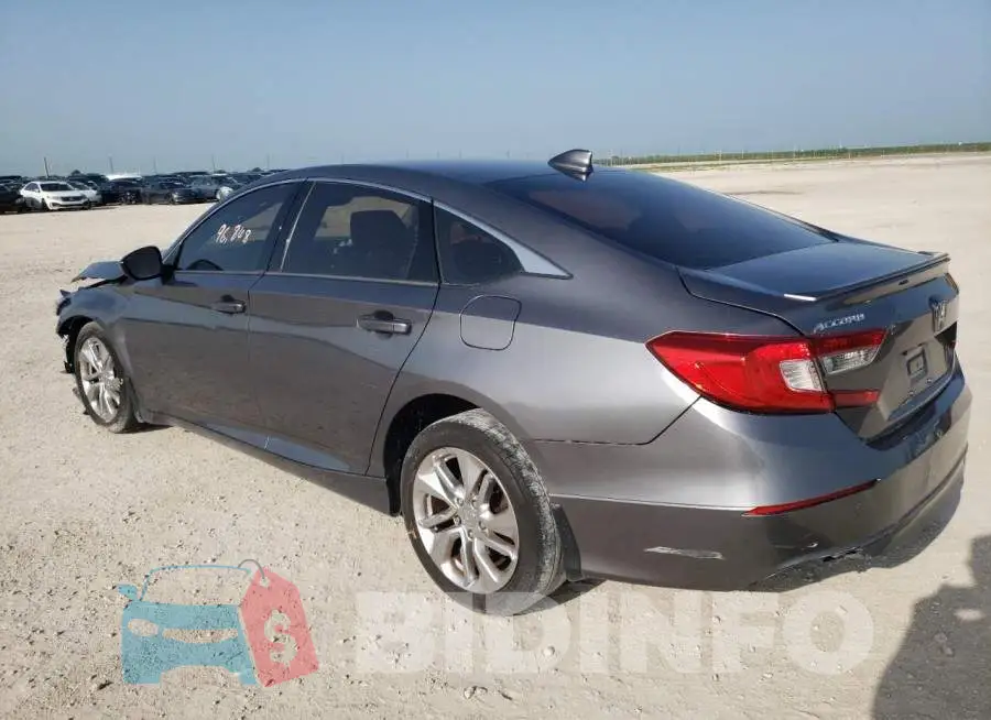 1HGCV1F13KA135234 Photo# 2