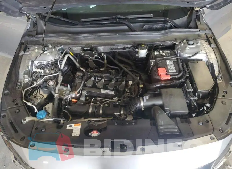 1HGCV1F37LA141394 Photo# 11