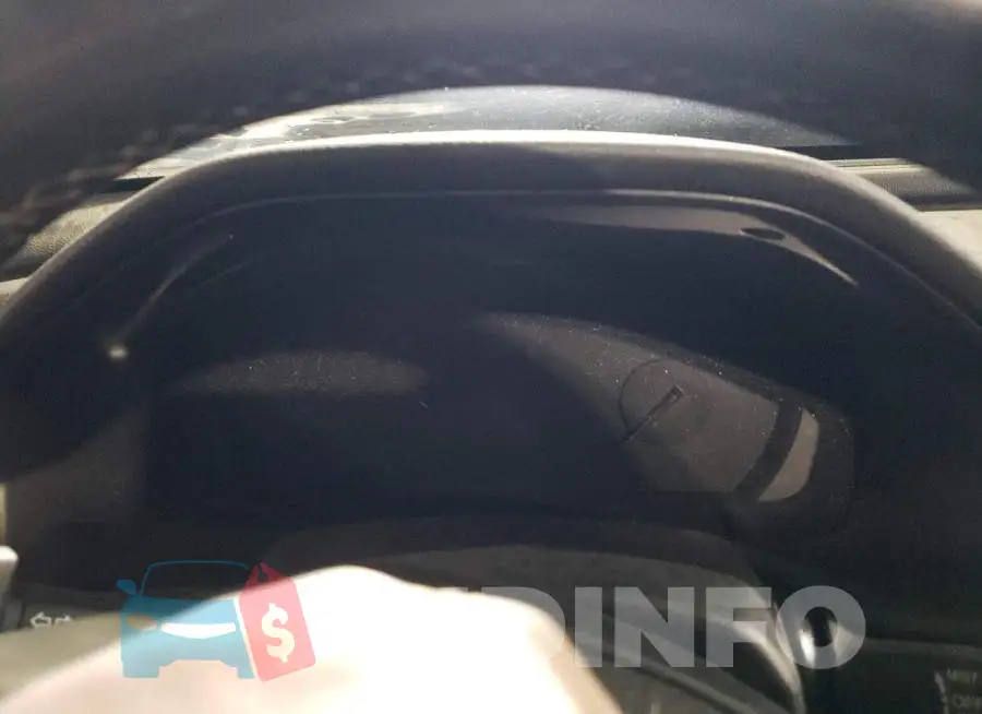 1HGCV2F30KA009923 Photo# 9