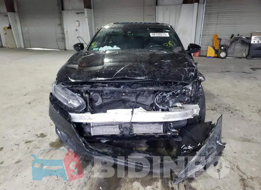 1HGCV2F30KA009923 Photo# 5