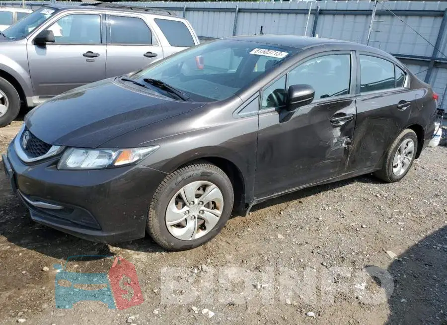 2HGFB2F57EH547970 Photo# 1