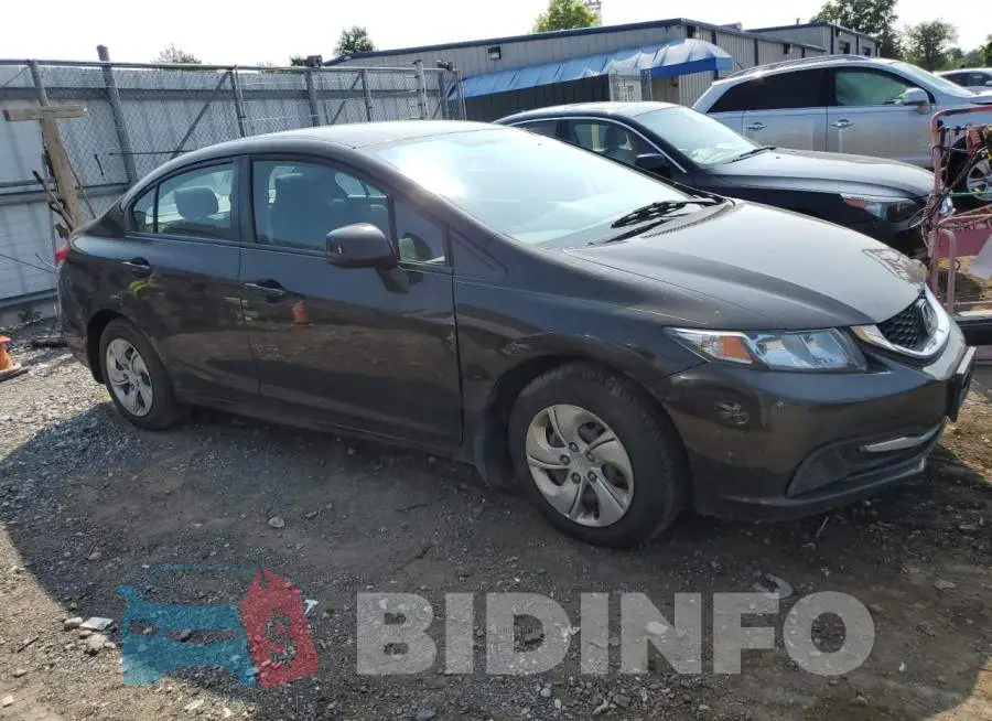 2HGFB2F57EH547970 Photo# 4