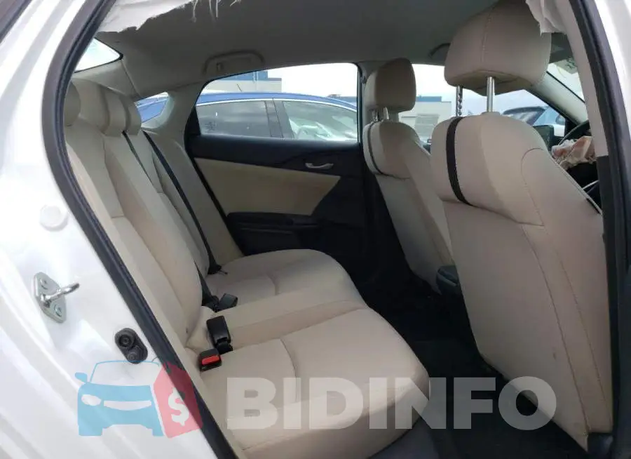 2HGFC2F67HH565184 Photo# 10