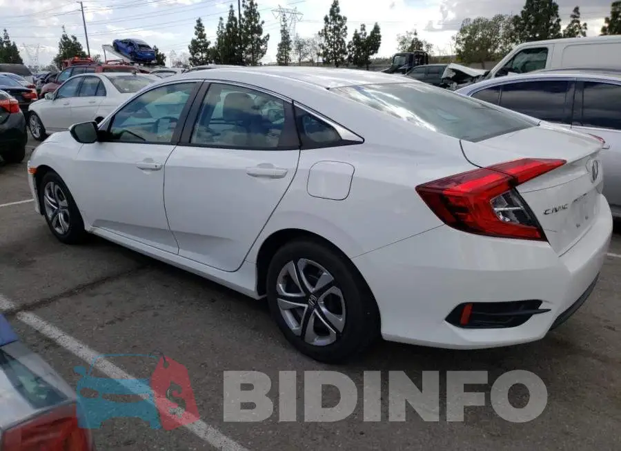 2HGFC2F67HH565184 Photo# 2