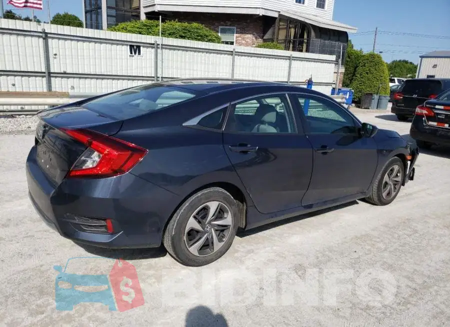 2HGFC2F69KH586691 Photo# 3