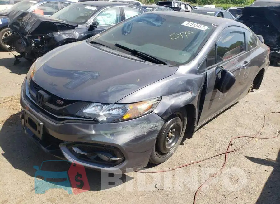 2HGFG4A51FH707752 Photo# 1