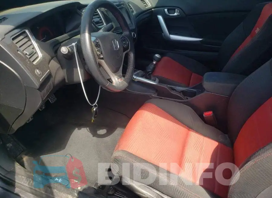 2HGFG4A51FH707752 Photo# 7