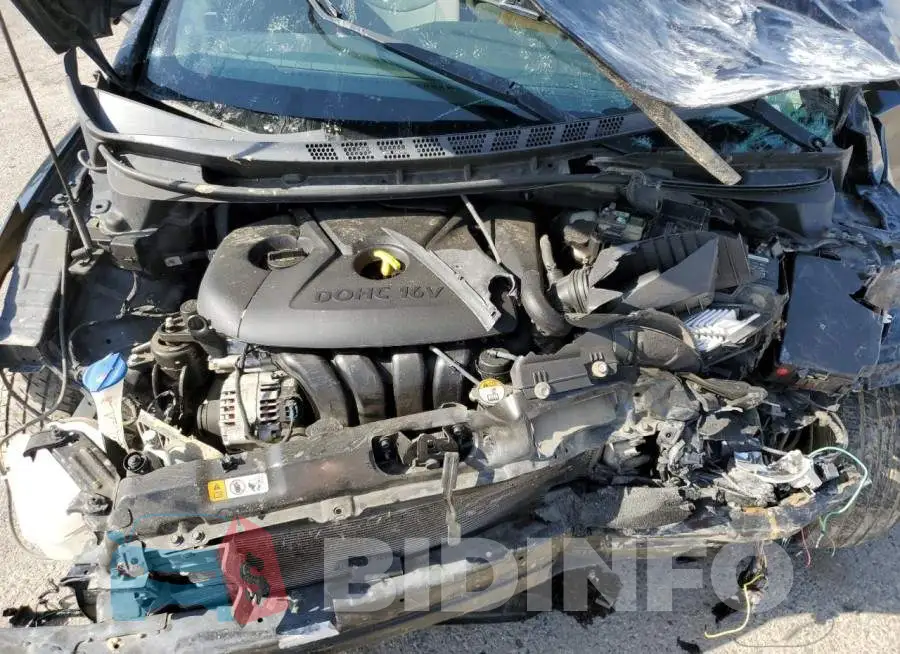 5NPDH4AE9FH615573 Photo# 11