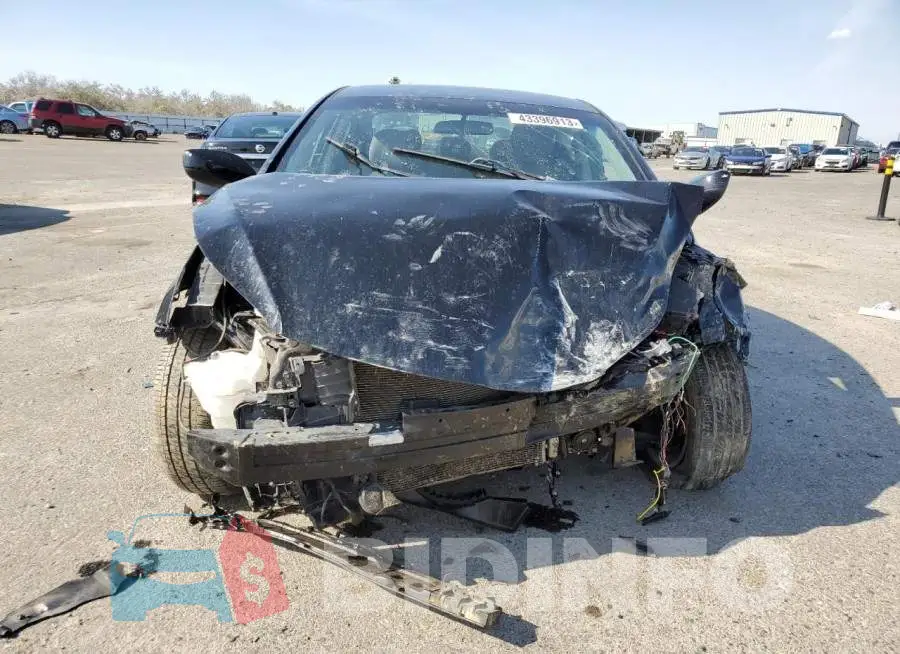 5NPDH4AE9FH615573 Photo# 5